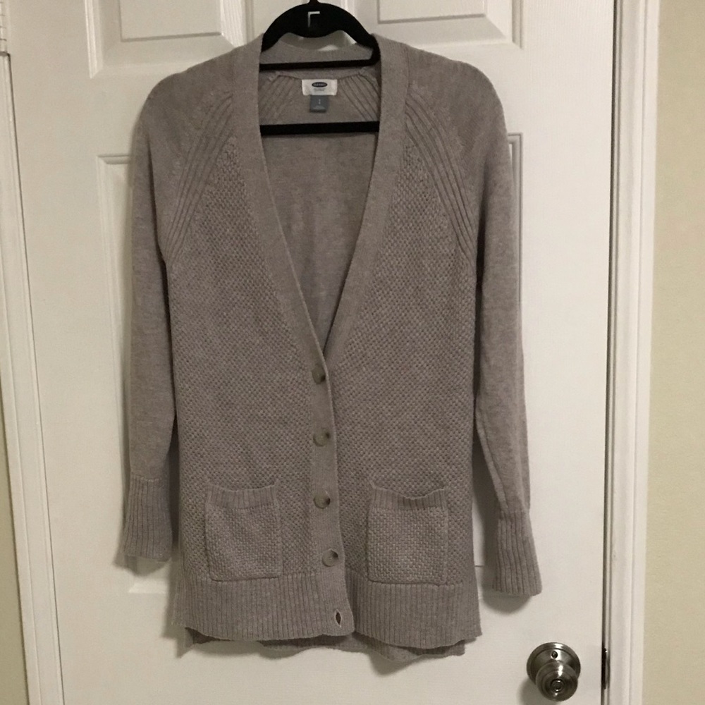 Old Navy Cardigan